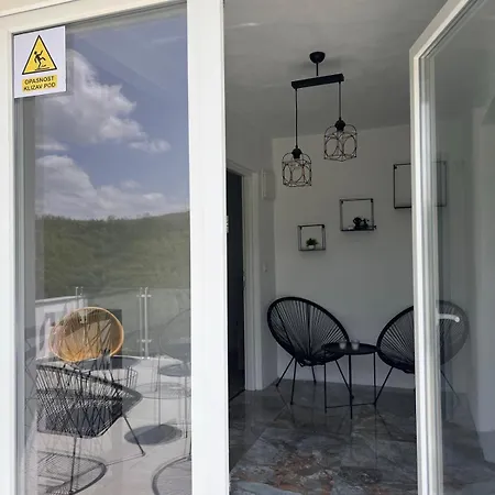 Timur Вилла Сараево