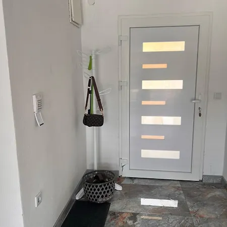 Vila Timur Villa *