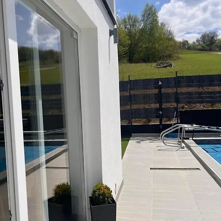 Vila Timur Villa *