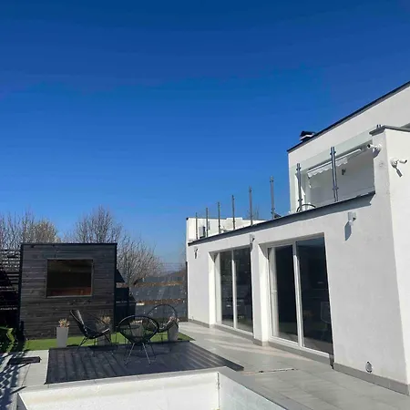 Vila Timur * Sarajevo