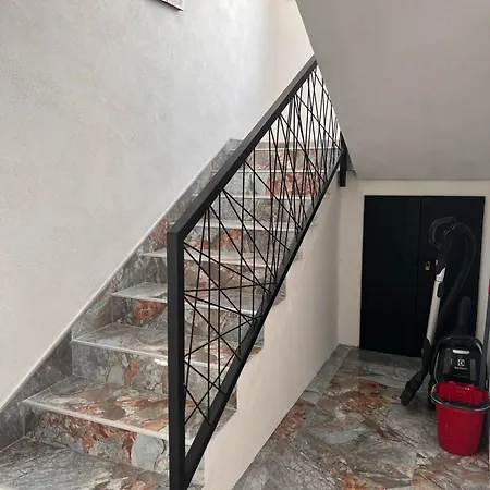 Villa Vila Timur