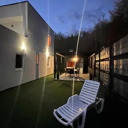Vila Timur Sarajevo