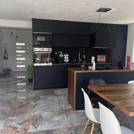 Vila Timur Villa *