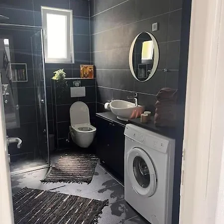 Villa Vila Timur Sarajevo