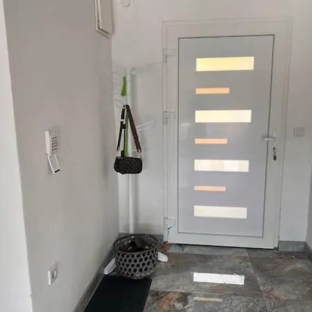 Vila Timur Villa Sarajevo